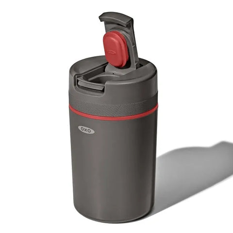 Outdoor Coffee Storage Container