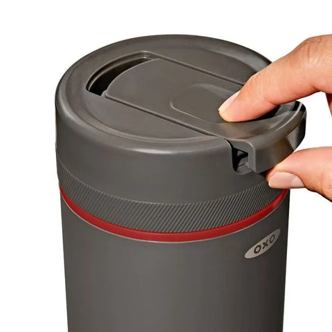 Outdoor Coffee Storage Container