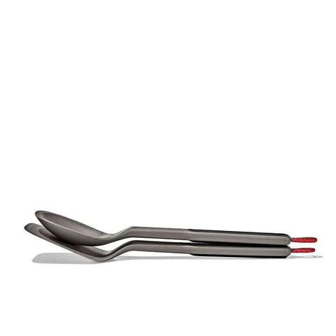 Nylon Camp Stove Utensil Set