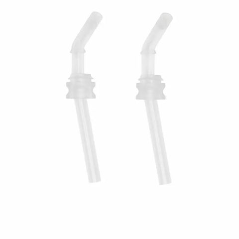 Transitions 6 oz Straw Cup Replacement Straw Set