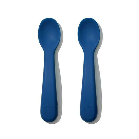 Silicone Spoons
