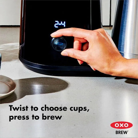9-Cup Coffee Maker