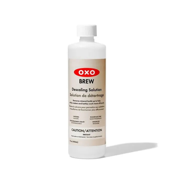 Descaling Solution