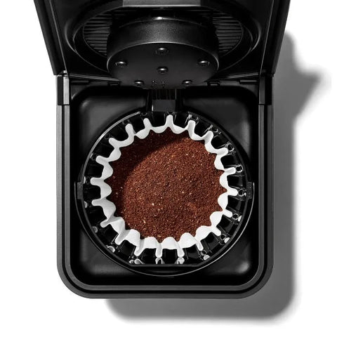 Replacement Brew Basket for 8-Cup Coffee Maker with Thermal Carafe
