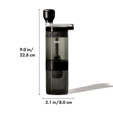 Brew Manual Coffee Grinder