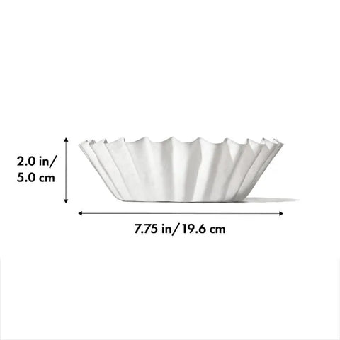 Commercial Basket Style Large Coffee Filters