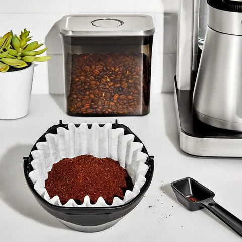 Commercial Basket Style Large Coffee Filters
