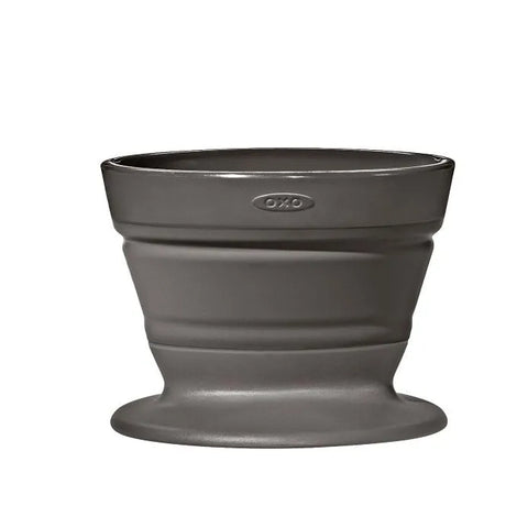 Collapsible Pour-Over with Storage Case