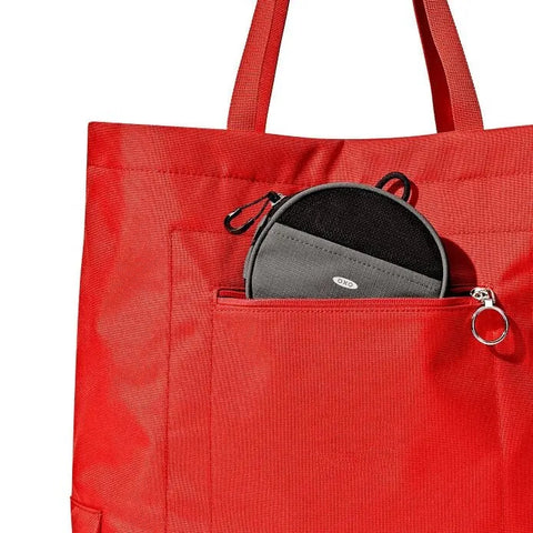 Collapsible Pour-Over with Storage Case