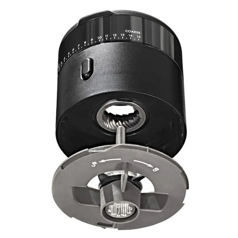 Compact Conical Burr Coffee Grinder