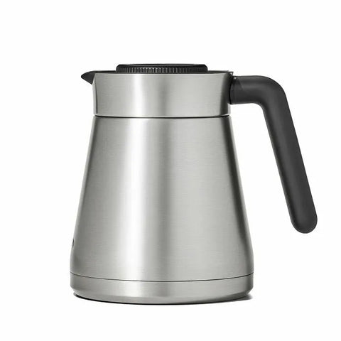 Replacement Carafe with Lid & Mixing Tube for 12-Cup Coffee Maker
