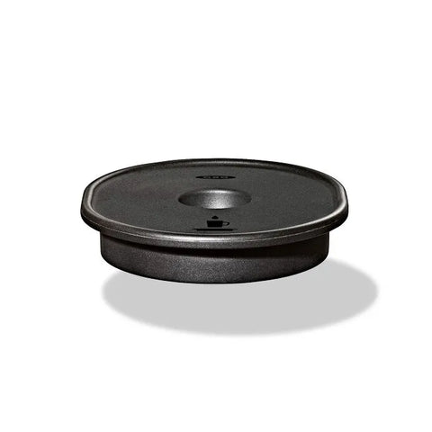 Replacement Drip Tray & Mug Riser for 8-Cup Coffee Maker with Glass Carafe