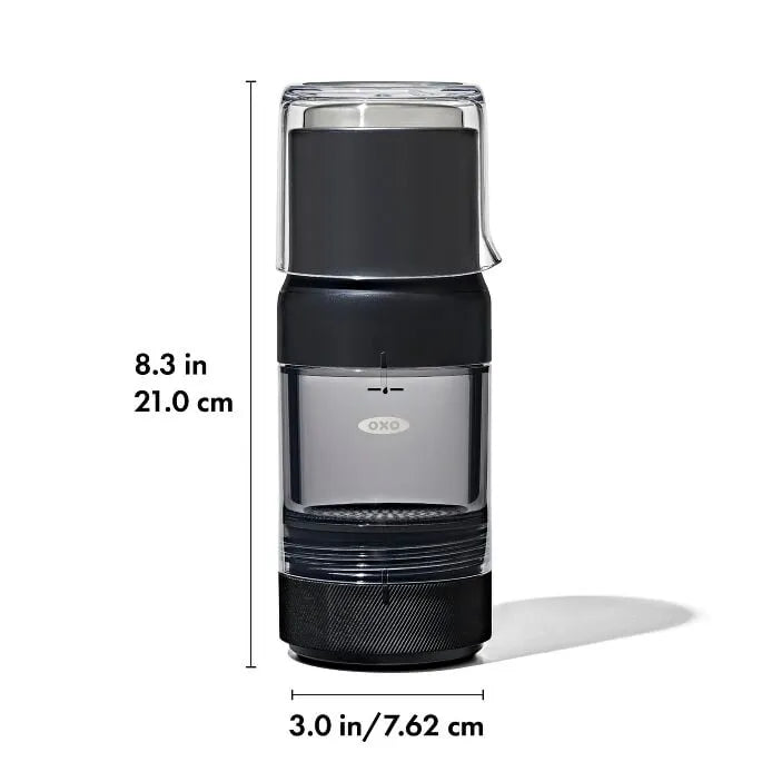 Rapid Brewer