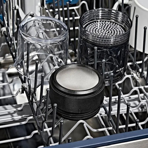 Rapid Brewer