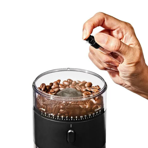 Replacement Spray Bottle for Compact Conical Burr Coffee Grinder