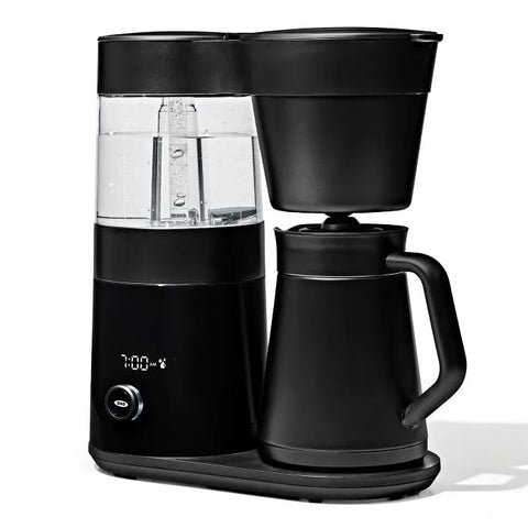 9 Cup Coffee Maker - Matte Black