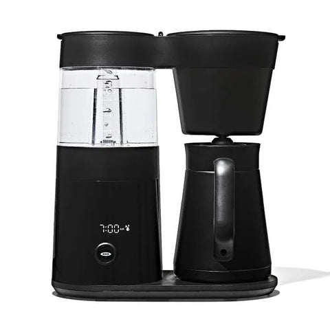 9 Cup Coffee Maker - Matte Black