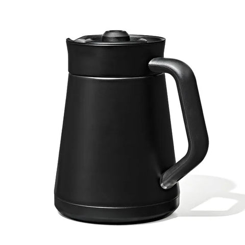 Replacement Carafe for 9-Cup Coffee Maker, Matte Black