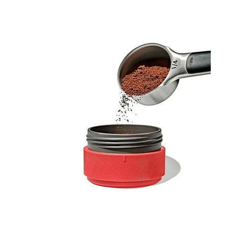 Replacement Coffee Basket for Outdoor Rapid Brewer