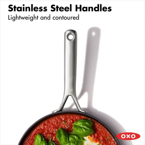 Ceramic Professional Non-Stick 8-Inch Frypan