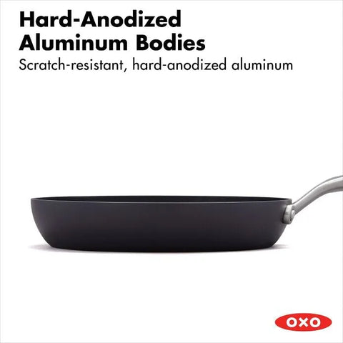 Ceramic Professional Non-Stick 10-Inch Frypan