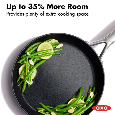 Ceramic Professional Non-Stick 10-Inch Frypan