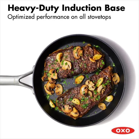Ceramic Professional Non-Stick 10-Inch Frypan