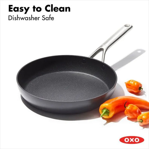 Ceramic Professional Non-Stick 10-Inch Frypan