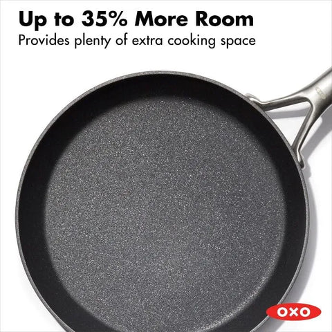 OXO Ceramic Professional Non-Stick 12-Inch Frypan