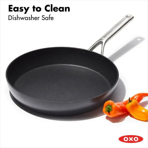 OXO Ceramic Professional Non-Stick 12-Inch Frypan