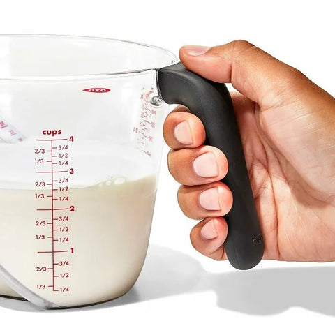 4-Cup Angled Measuring Cup