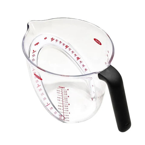4-Cup Angled Measuring Cup