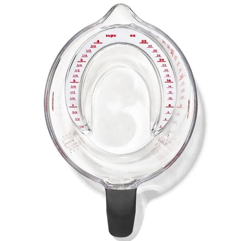 4-Cup Angled Measuring Cup