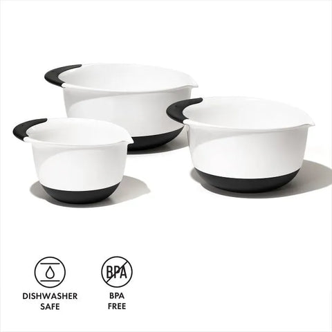 5 Quart Mixing Bowl