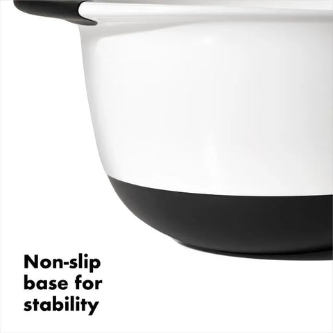 3 Quart Mixing Bowl