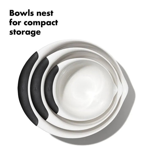 3 Quart Mixing Bowl