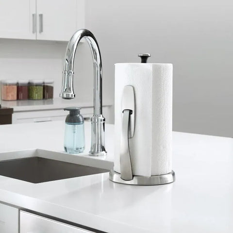 SimplyTear™ Paper Towel Holder