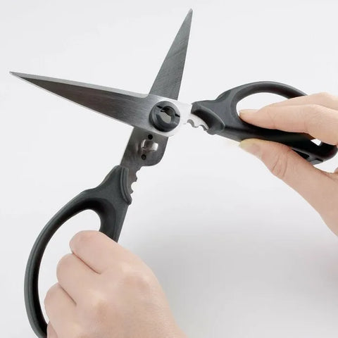 Kitchen And Herb Scissors