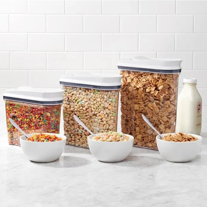 POP Small Cereal Dispenser (2.5 Qt.)