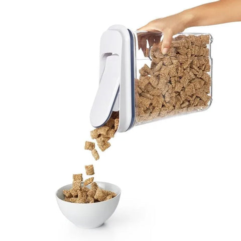 POP Large Cereal Dispenser (4.5 Qt.)