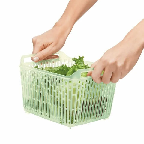 GreenSaver Produce Keeper (4.3 Qt)