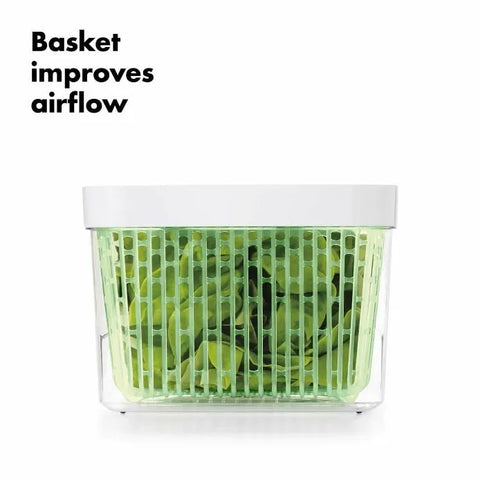 GreenSaver Produce Keeper (4.3 Qt)