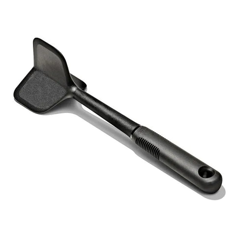 Ground Meat Chopper & Turner