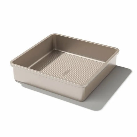 Non-Stick Pro Cake Pan - 9" Square
