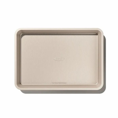 Non-Stick Pro Quarter Sheet Jelly Roll Pan - 9" x 13"