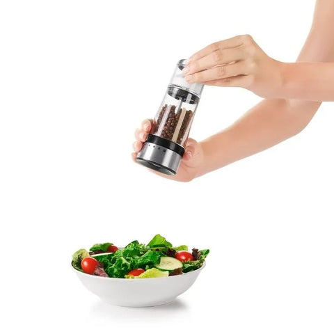 Grinder Shaker