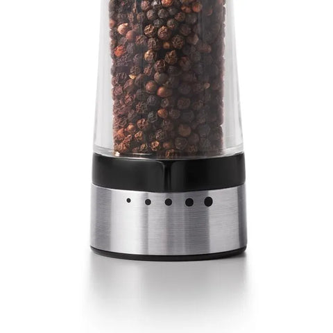 Grinder Shaker