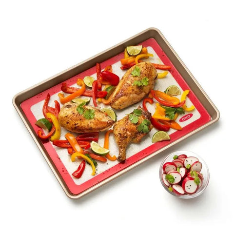 Silicone Baking Mat
