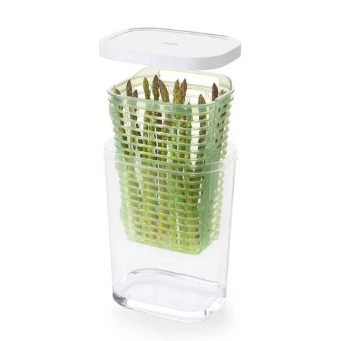 GreenSaver Herb Keeper - Large