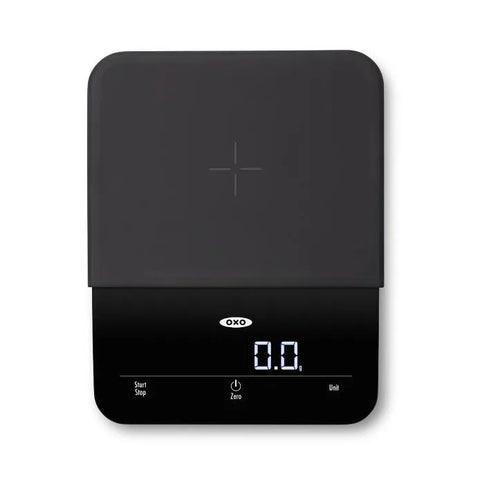 OXO Good Grips 6-lb Precision Scale With Timer